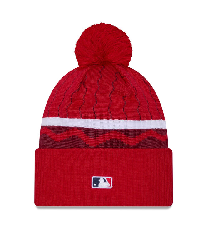 MLB St. Louis Cardinals City Connect Knit