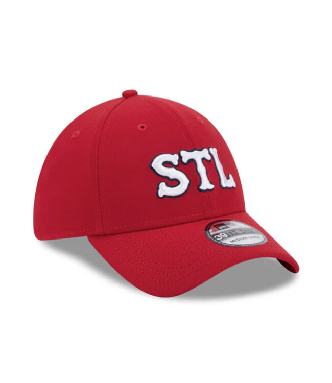 3930 MLB St. Louis Cardinals City Connect Cap