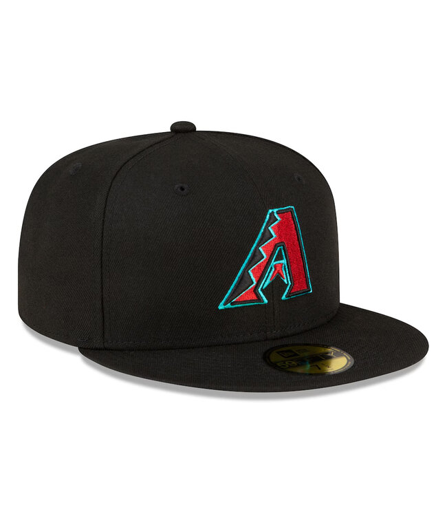 Casquette 5950 Alt. des Diamondbacks d'Arizona