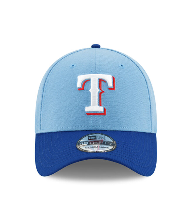 3930 Team Classic Texas Rangers Alt. 2 Cap