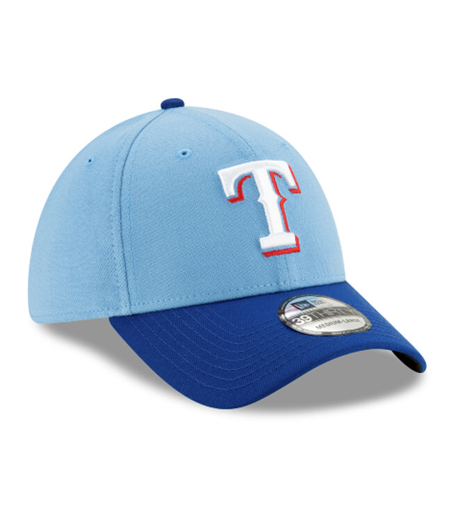 3930 Team Classic Texas Rangers Alt. 2 Cap