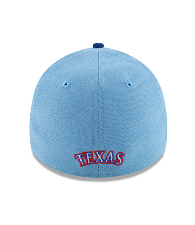 Casquette 3930 Team Classic Alt. 2 des Rangers de Texas