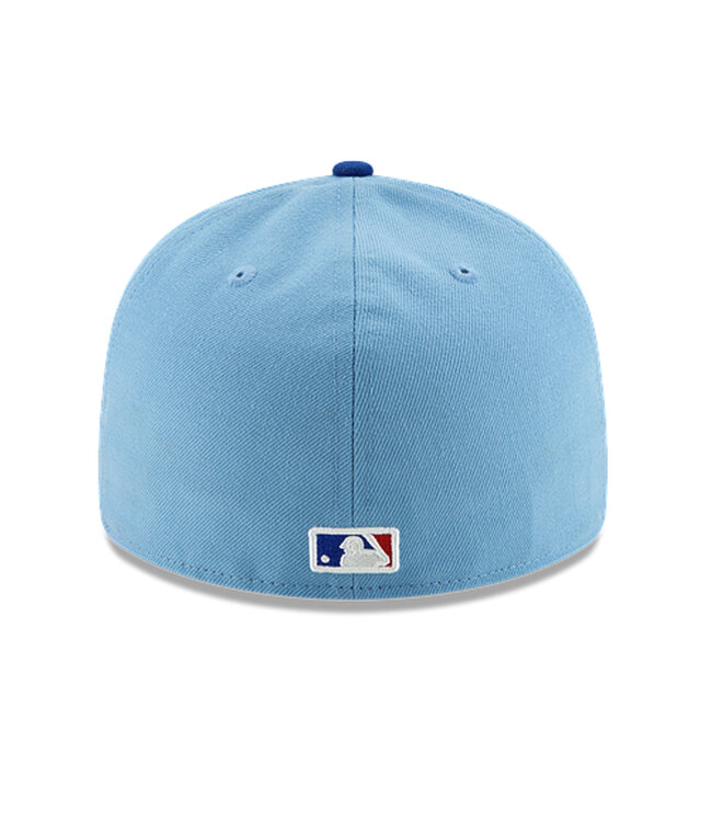 5950 Texas Rangers Low Profile Cap