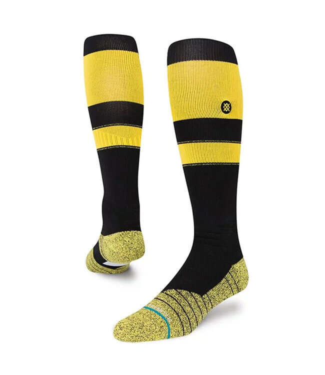 2023 MLB Stripes OTC Socks