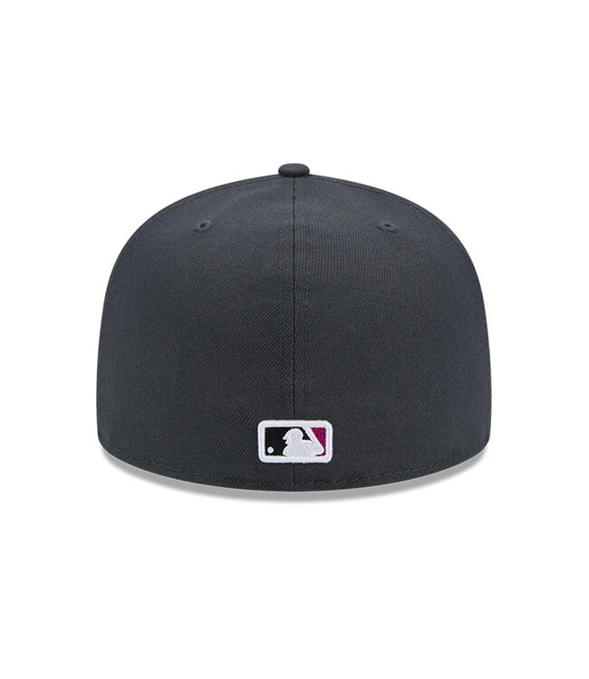 Casquette 5950 OTC MLB City Connect des Mets de New York
