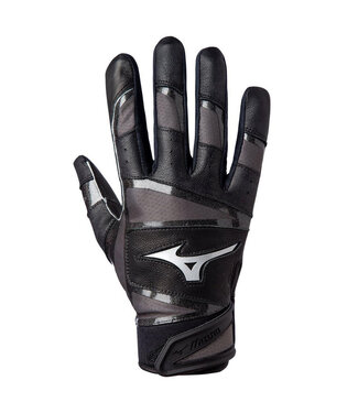 MIZUNO B-303 Pro Men's Batting Gloves