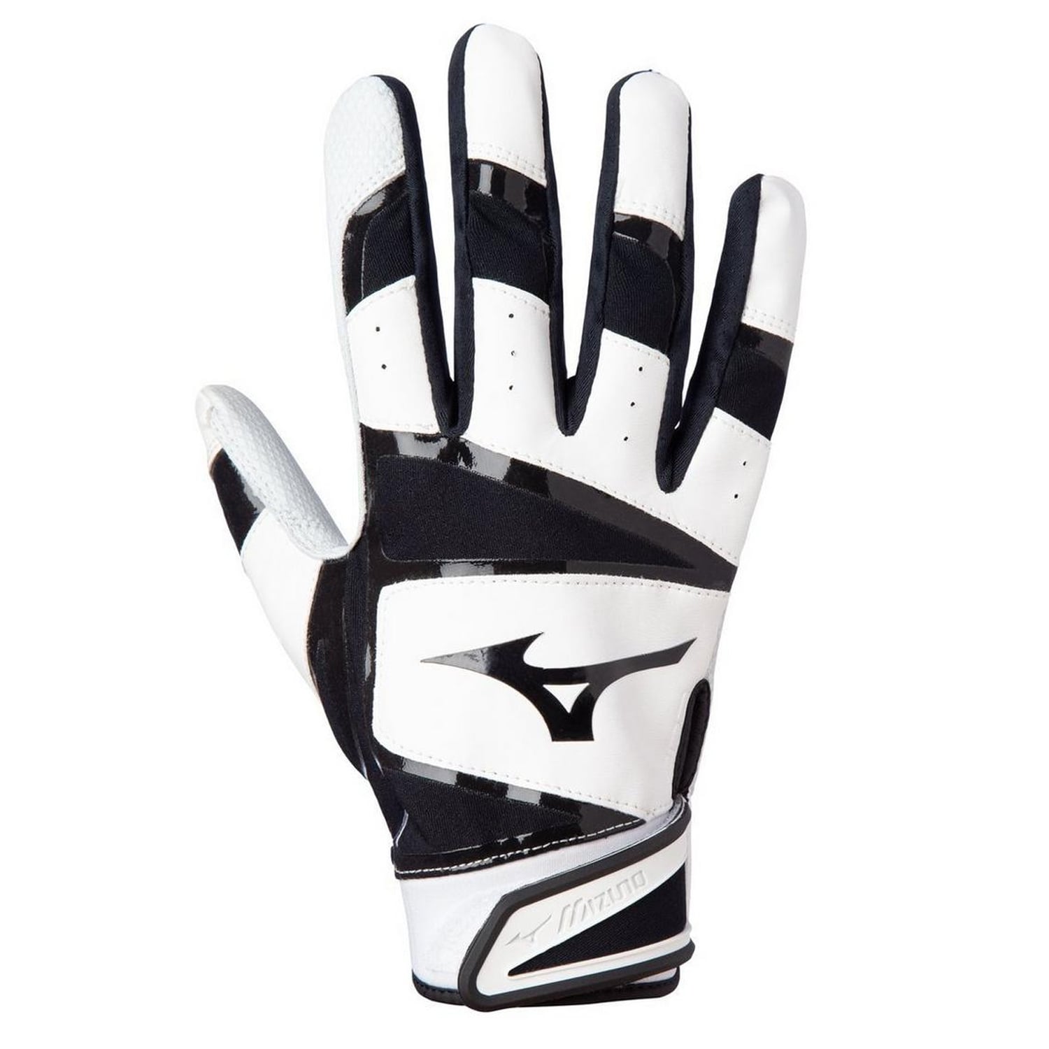 Gants De Frappe Baseball Enfants Velos Sports - Cuir Véritable, Réglables, Taille 7u-14u - Neuf