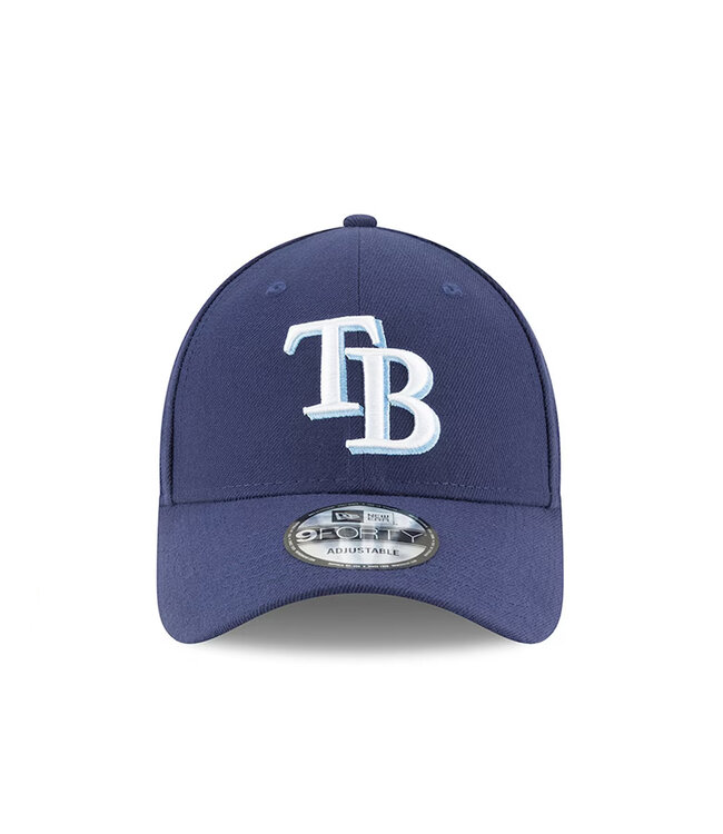 940 The League Tampa Bay Rays Youth Cap