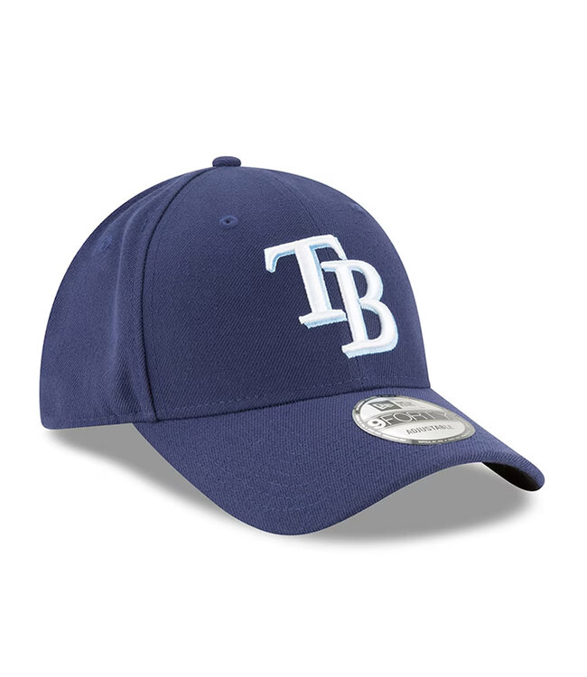 940 The League Tampa Bay Rays Youth Cap