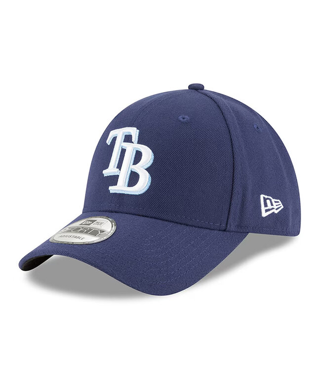 940 The League Tampa Bay Rays Youth Cap