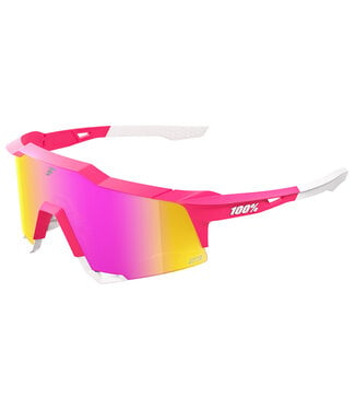 100% Speedcraft LE Tatis Jr. 24 Sunglasses