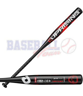 Demarini Uprising Slowpitch Softball Bat