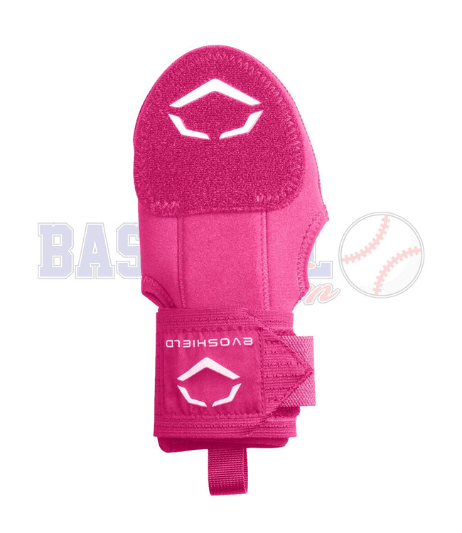 EVOSHIELD Youth Sliding Mitt
