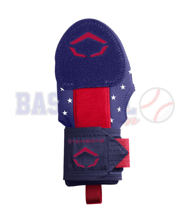 EVOSHIELD Youth Sliding Mitt