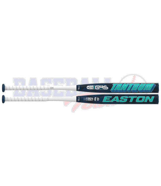 ESU4TNTSL Tantrum 12" Barrel USSSA Loaded Slowpitch Bat