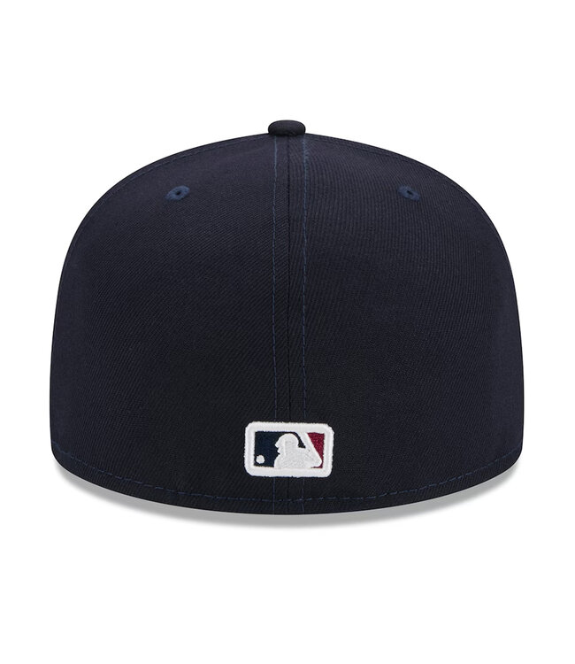 Casquette 5950 MLB City Connect OTC des Guardians de Cleveland