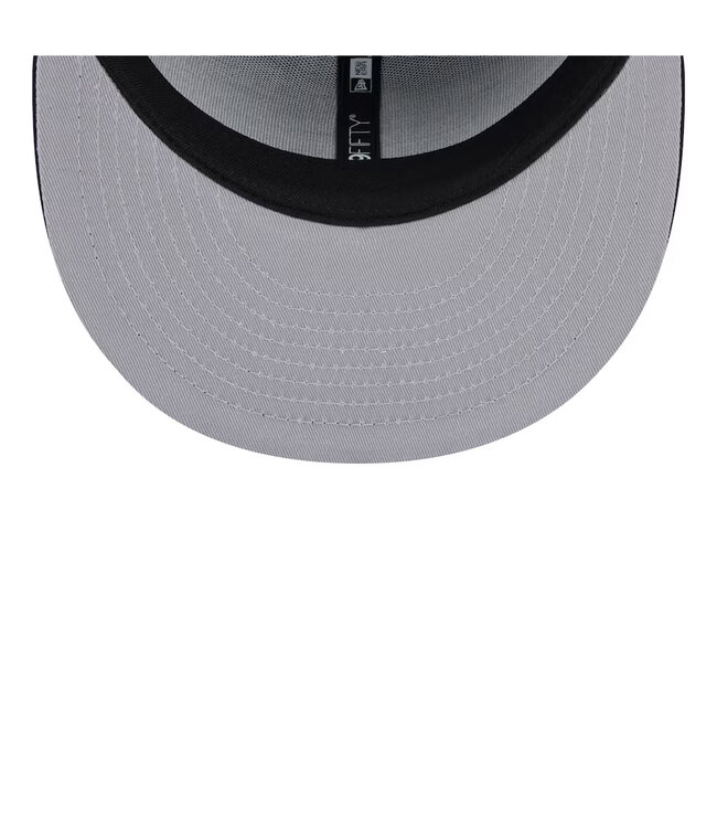 Casquette 5950 MLB City Connect OTC des Guardians de Cleveland