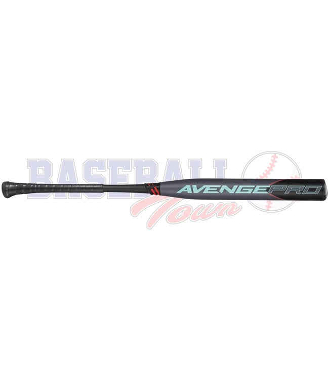 Axe Bat L193K-FLR Avenge Pro USSSA/USA 2-Piece Composite Flared Handle Slowpitch Bat