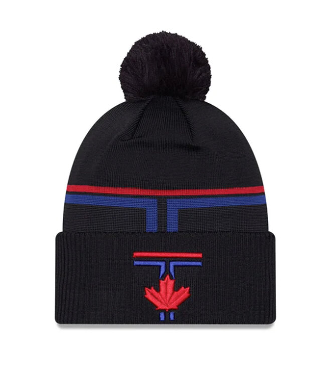 NEW ERA Tuque MLB City Connect des Blue Jays de Toronto