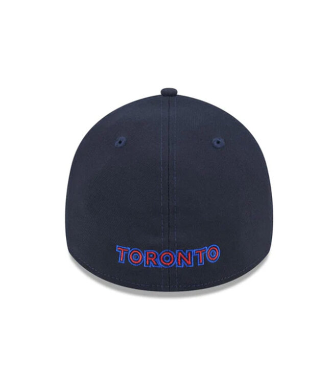 3930 MLB Toronto Blue Jays City Connect Cap