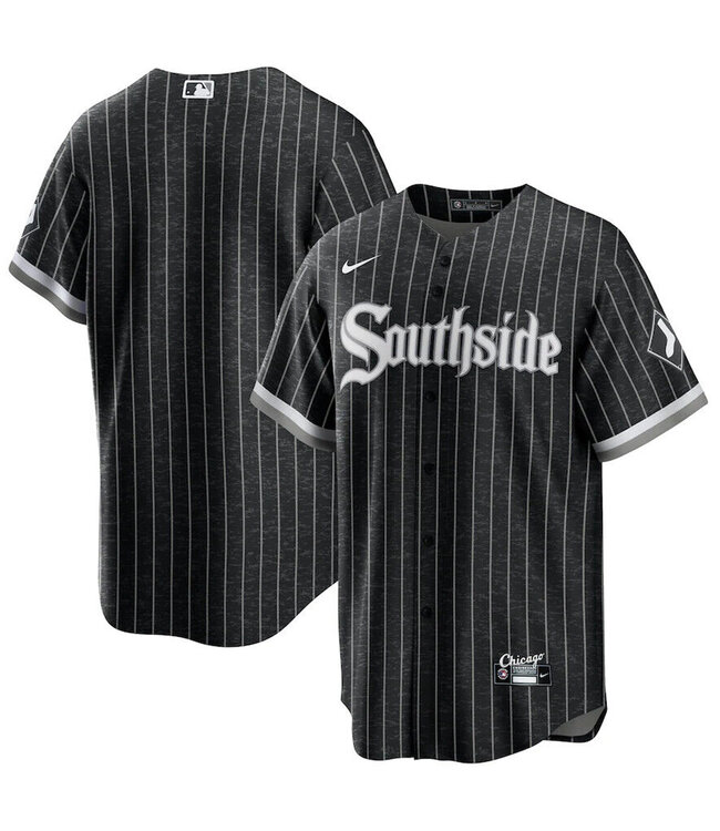 Chemise MLB City Connect des White Sox de Chicago