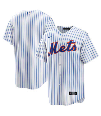 Nike New York Mets Home Jersey
