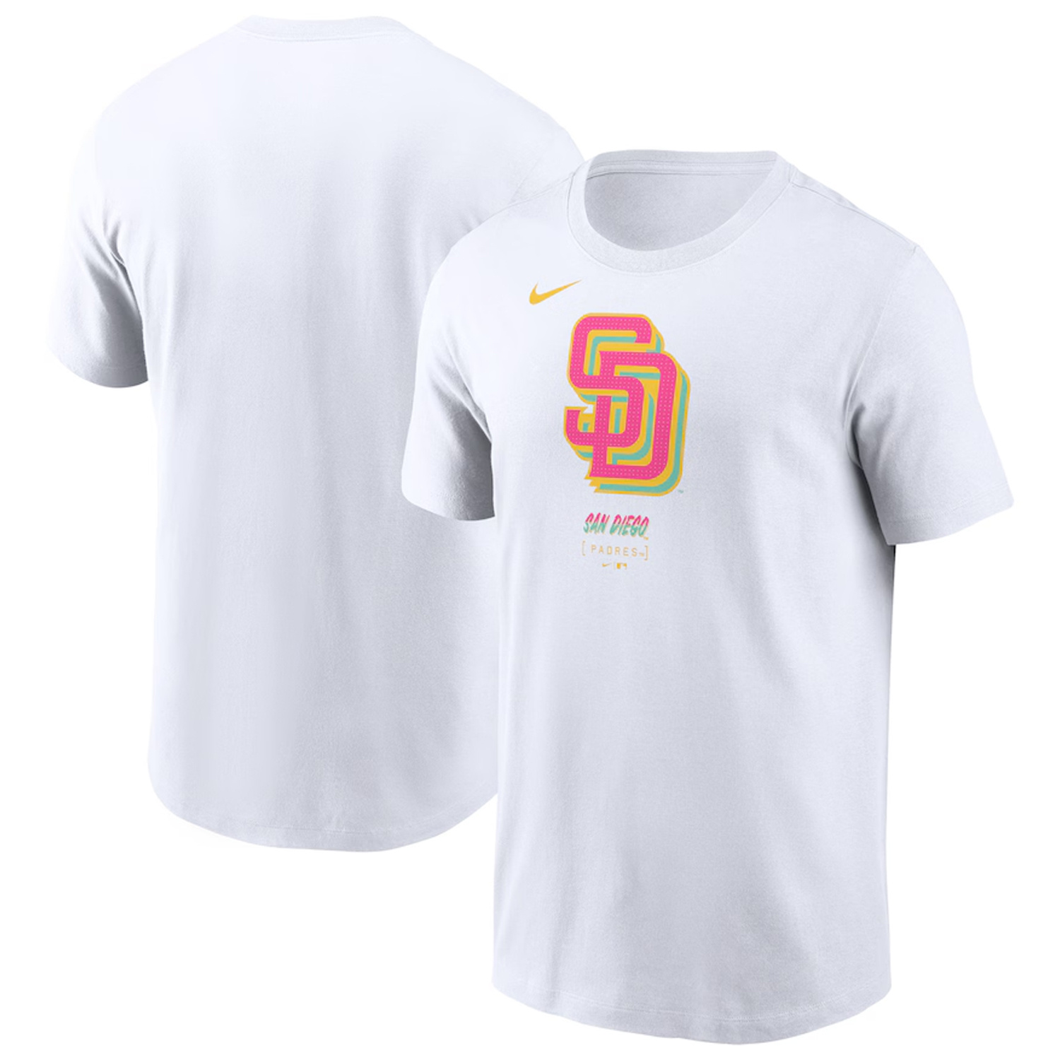 【最終】LYFT MLB SAN DIEGO PADRES タンクトップ M LYFT MLB SAN DIEGO PADRES Tank Top L