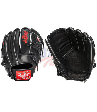 RAWLINGS PROT206-9B Heart of the Hide 12" Baseball Glove
