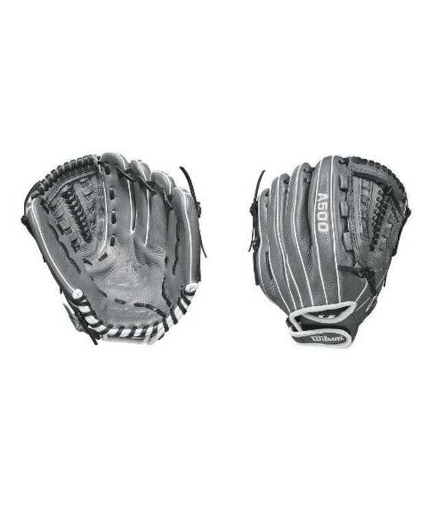 wilson siren glove