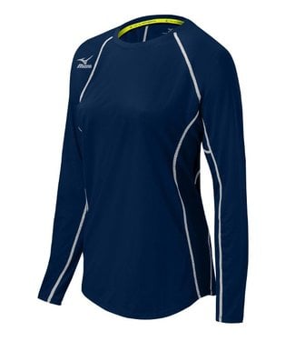 MIZUNO Core Balboa 4.0 Women's Long Sleeve Shirt