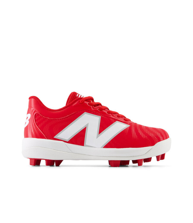 NEW BALANCE FuelCell 4040 v7 Molded Junior Baseball Cleat