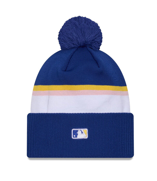 MLB Minnesota Twins City Connect Knit