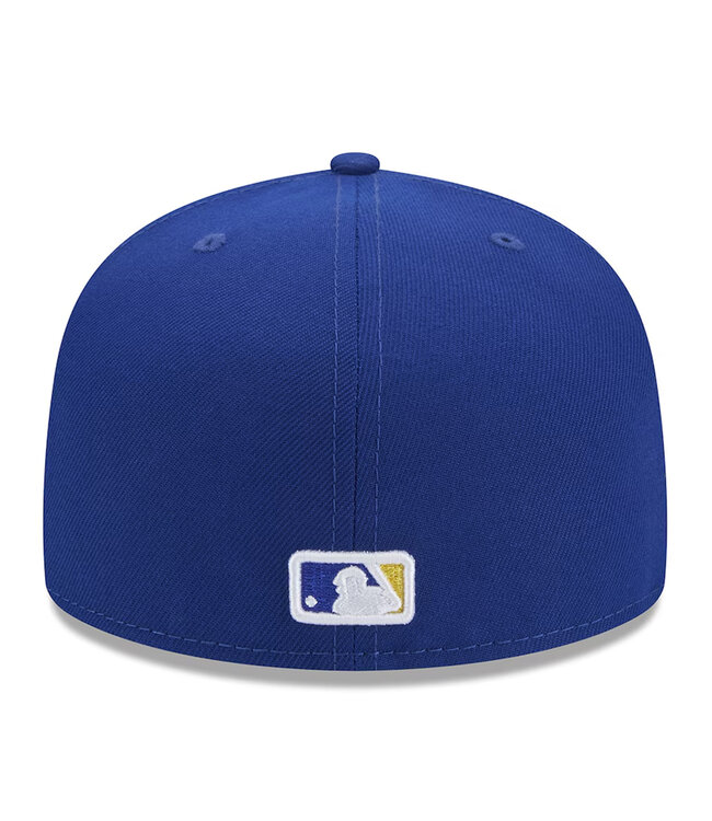 Casquette 5950 MLB OTC City Connect des Twins de Minnesota