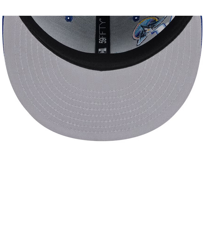 5950 MLB Minnesota Twins City Connect OTC Cap