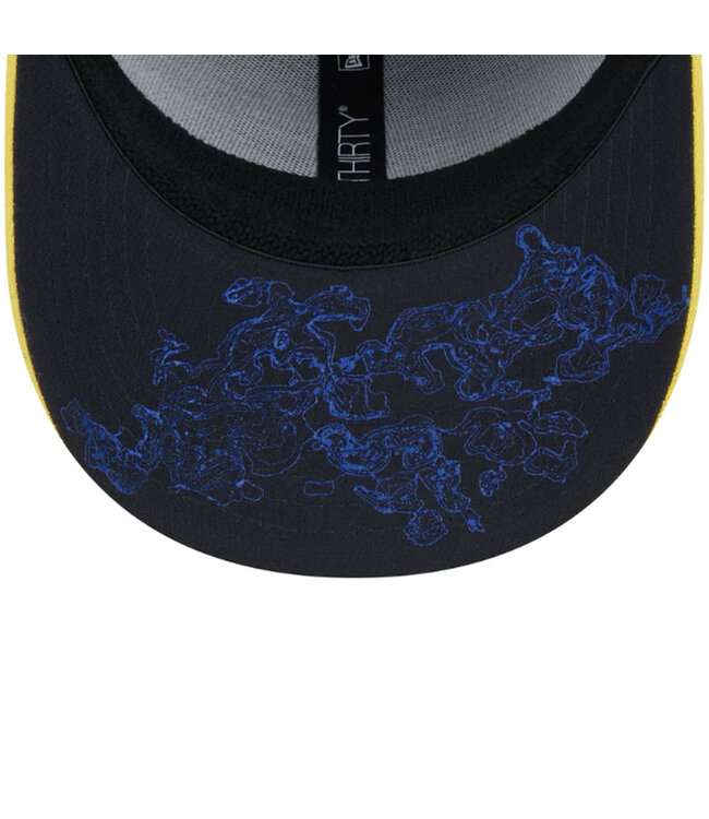 Casquette 3930 MLB OTC City Connect des Twins de Minnesota