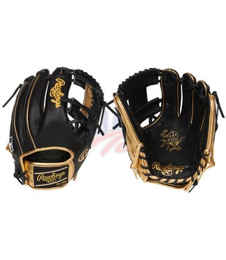 RAWLINGS Gant de Baseball Gold Glove Club Juin 2024 Heart of the Hide PROGOLDYVIII 11.5"