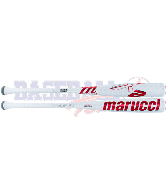 Bâton de Baseball Baril 2 3/4" USSSA CATX2 (-5)