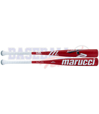 MARUCCI CATX2 (-5) USA 2 5/8" Baseball Bat