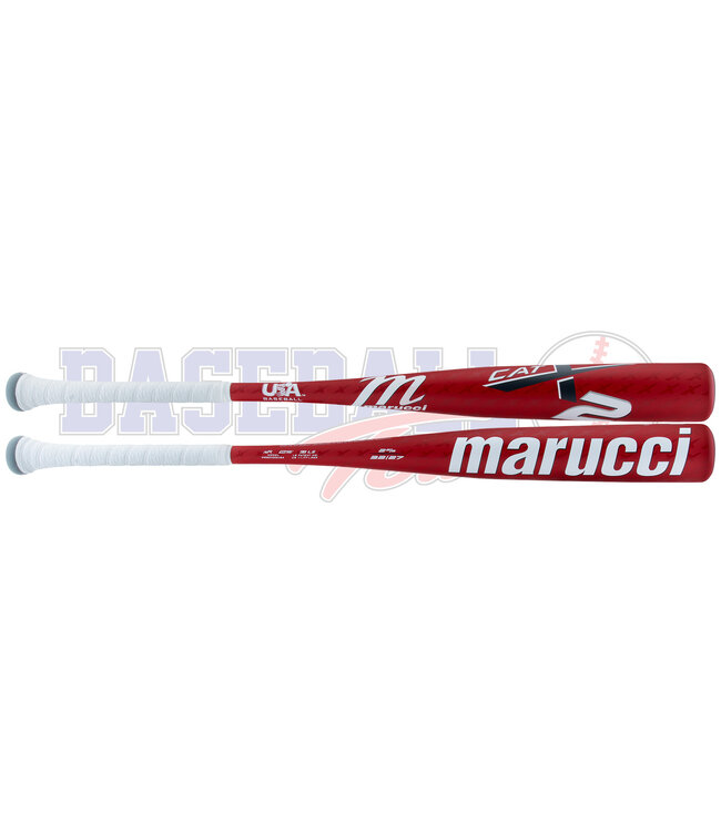 MARUCCI Bâton de Baseball Baril 2 5/8" USA CATX2 (-11)