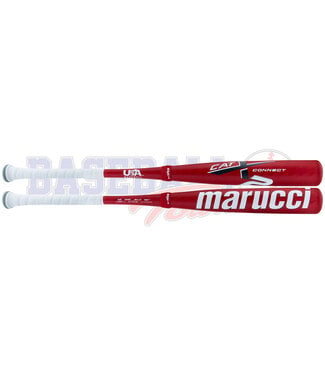 MARUCCI CATX2 Connect USA 2 5/8" Barrel Baseball Bat (-11)