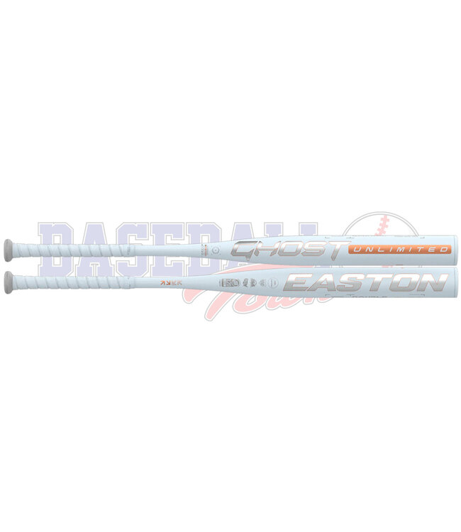 EFP5GHUL10 Ghost Unlimited Fastpitch Bat (-10)