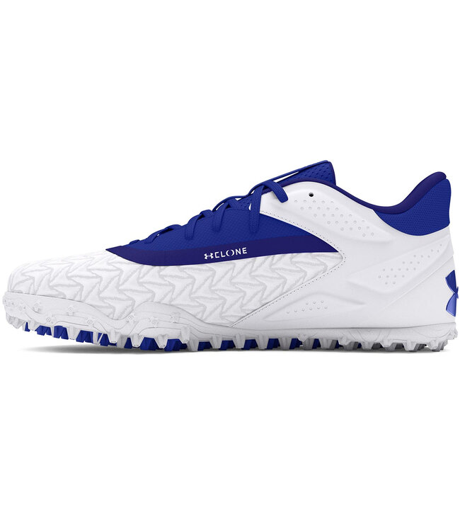 Souliers Turf pour Homme UA Yard 3.0