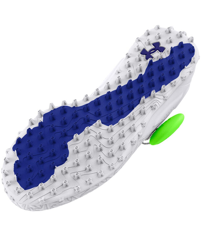 Souliers Turf pour Homme UA Yard 3.0