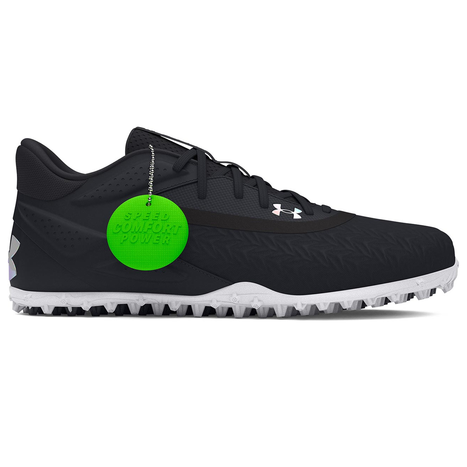 UA Yard 3.0 Men's Turf Shoes - Baseball Town