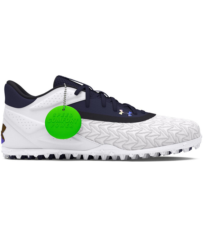 Souliers Turf pour Homme UA Yard 3.0