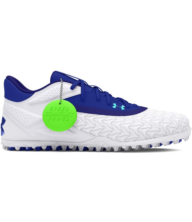 UA Yard 3.0 Men's Turf Shoes