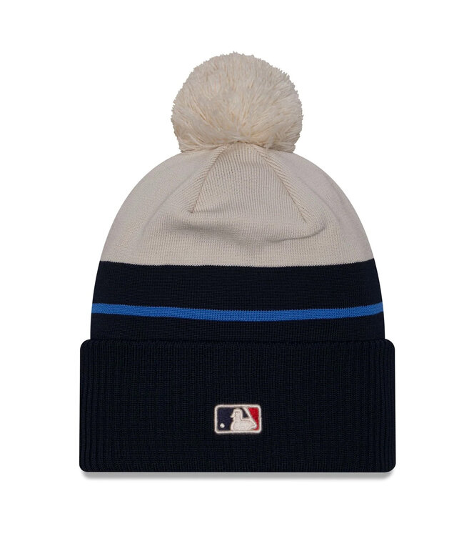 Tuque MLB City Connect des Dodgers de Los Angeles