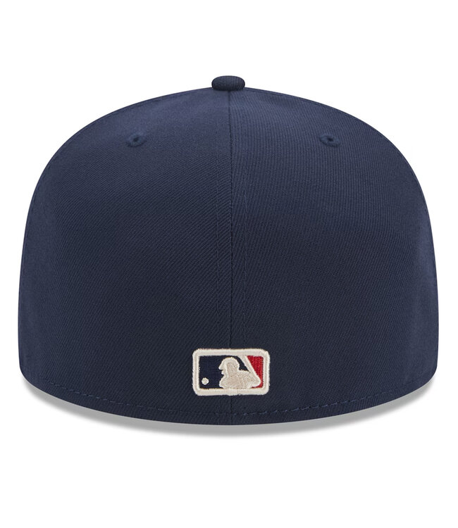 Casquette 5950 MLB OTC City Connect des Dodgers de Los Angeles