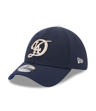 NEW ERA Casquette 3930 MLB City Connect des Dodgers de Los Angeles