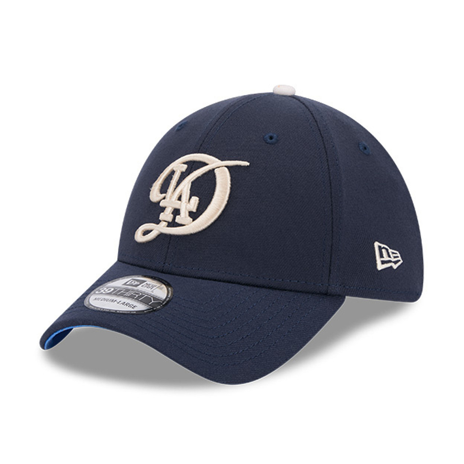 New Era Men s Los Angeles Dodgers City Connect Cap